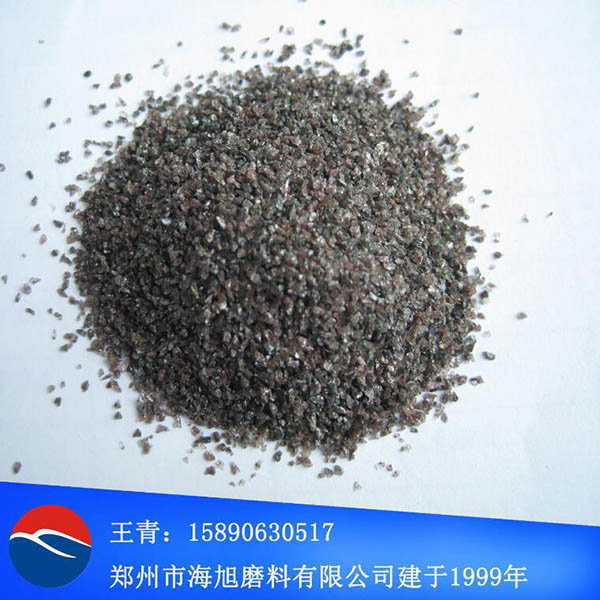 棕剛玉細(xì)粉耐火材料