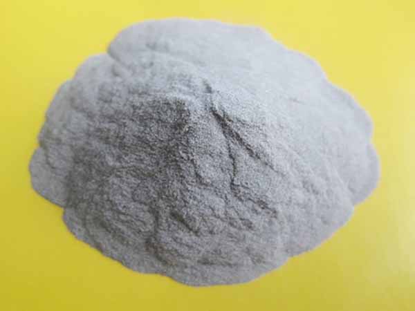 水洗棕剛玉生產(chǎn)工藝流程