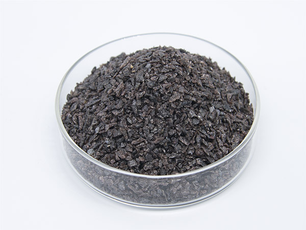 燒結(jié)棕剛玉與高純棕剛玉生產(chǎn)工藝